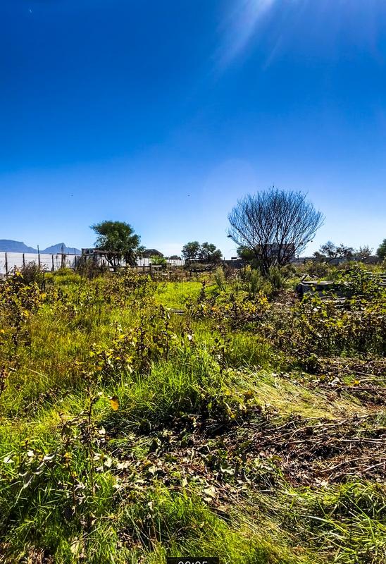 0 Bedroom Property for Sale in Schaap Kraal Western Cape